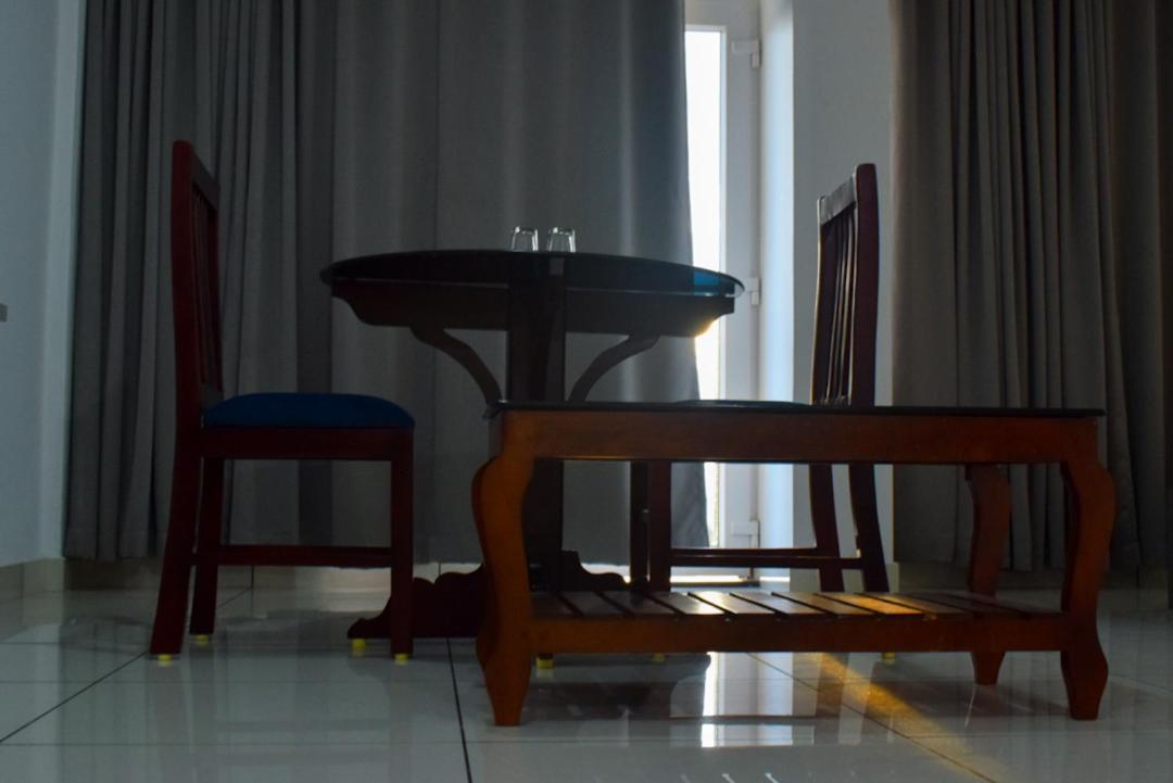 Raveendra Inn Kalpetta Esterno foto