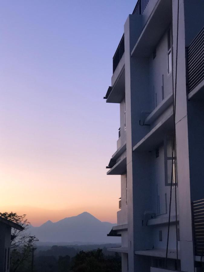 Raveendra Inn Kalpetta Esterno foto